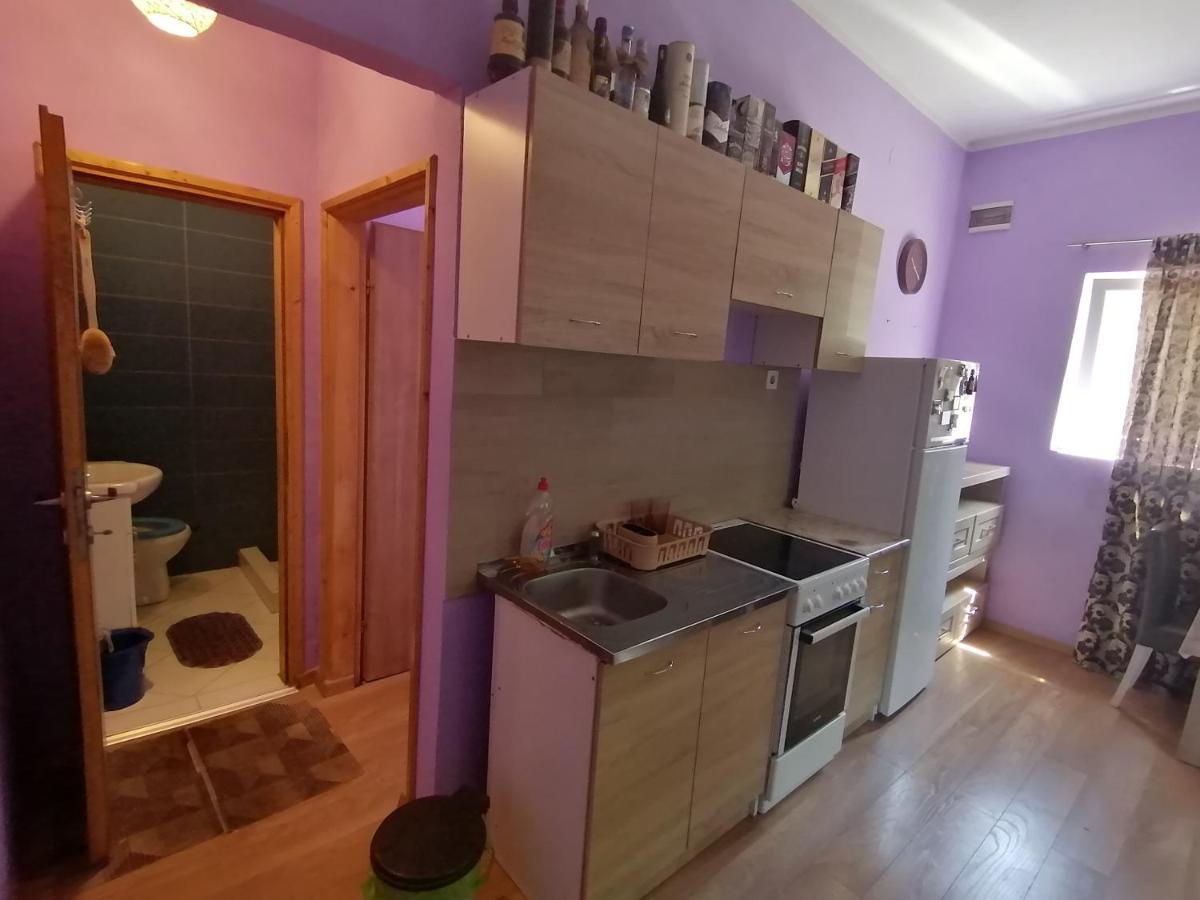Purple Peace Τσέτινιε Εξωτερικό φωτογραφία