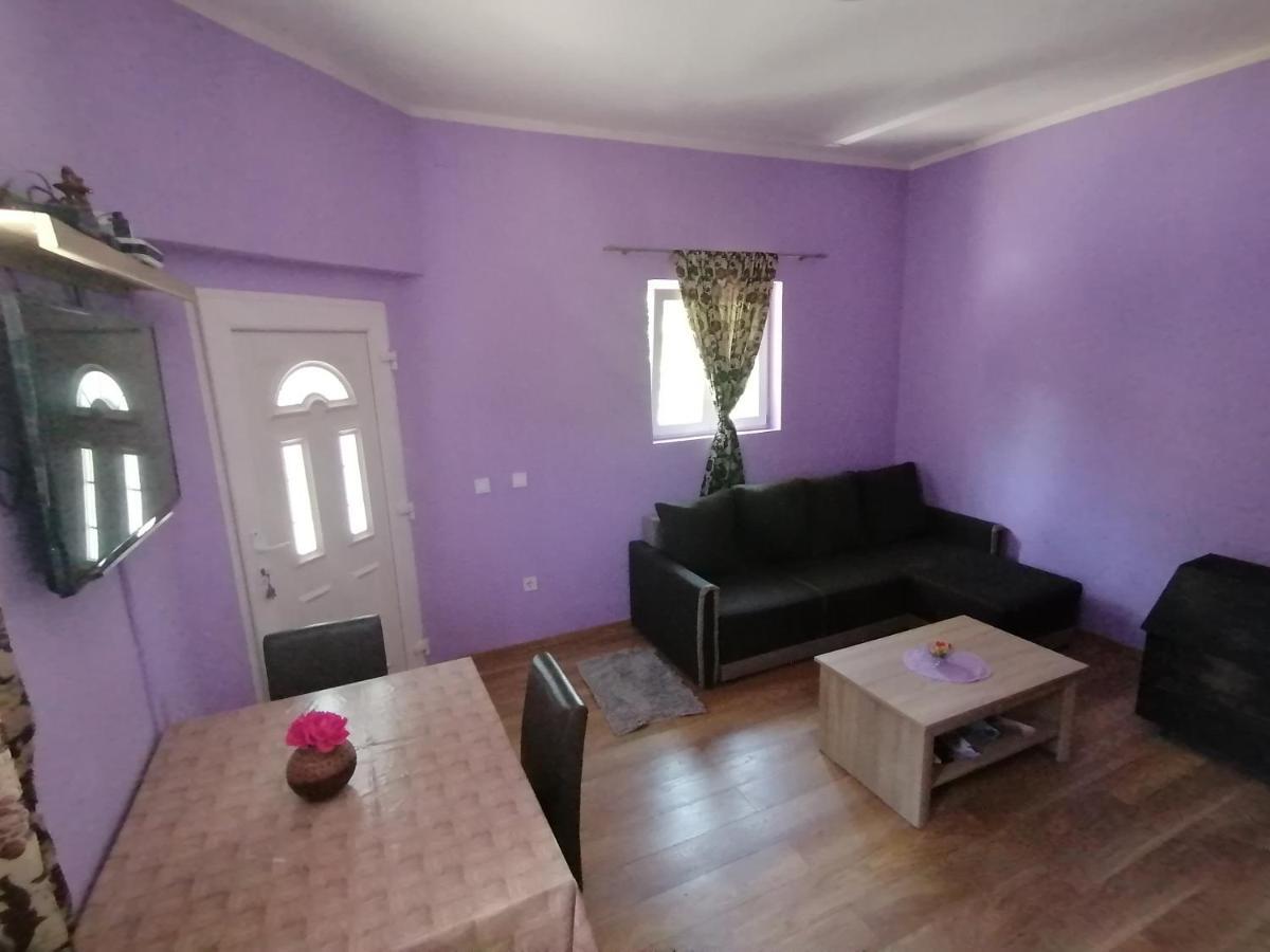 Purple Peace Τσέτινιε Εξωτερικό φωτογραφία
