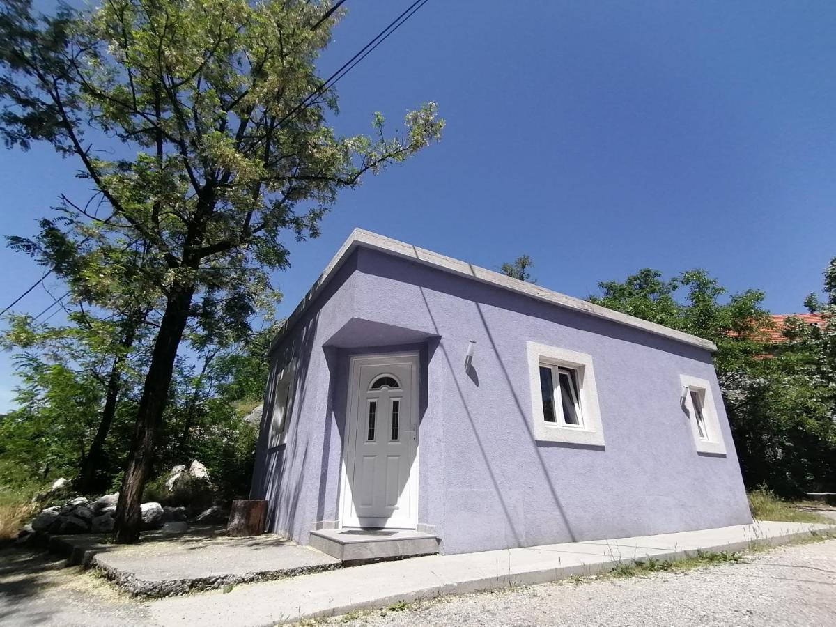 Purple Peace Τσέτινιε Εξωτερικό φωτογραφία