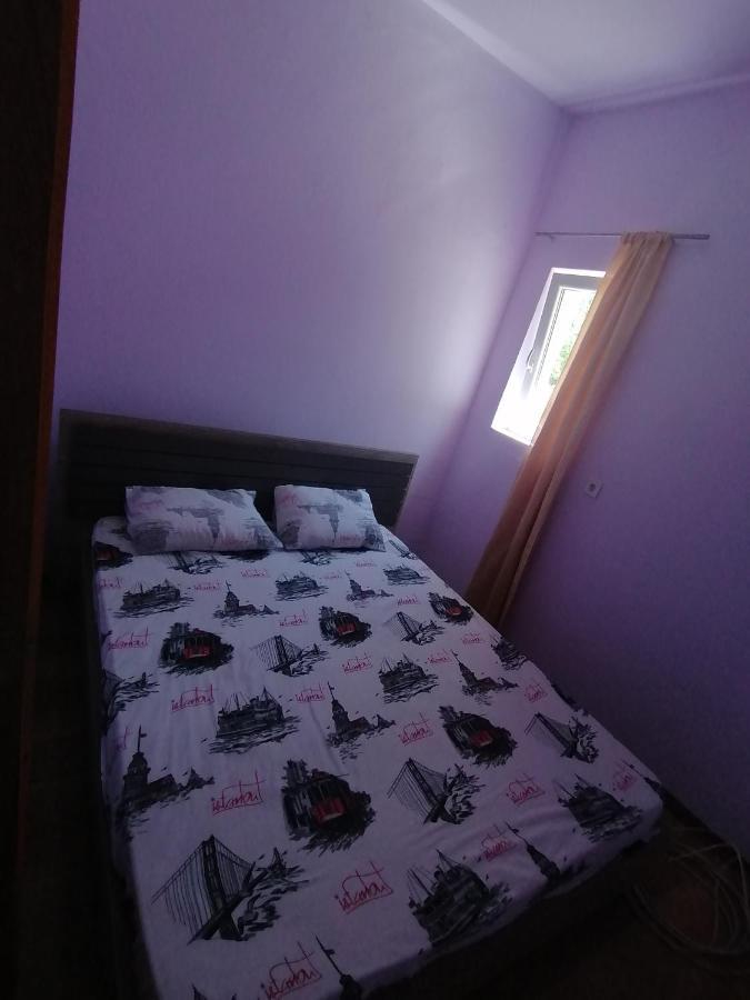 Purple Peace Τσέτινιε Εξωτερικό φωτογραφία